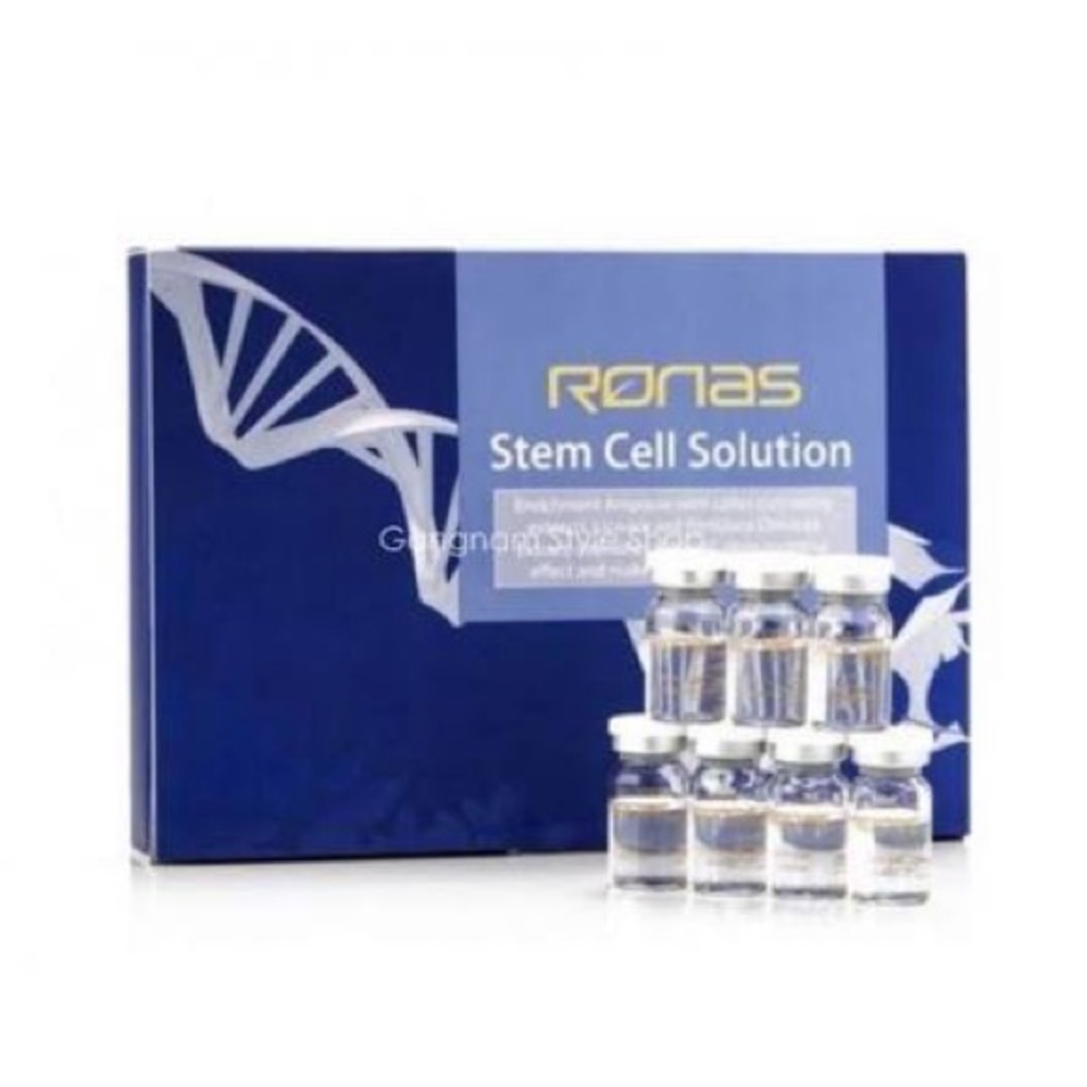 Ronas Stem Cell Solution Set - Picture 5 of 10